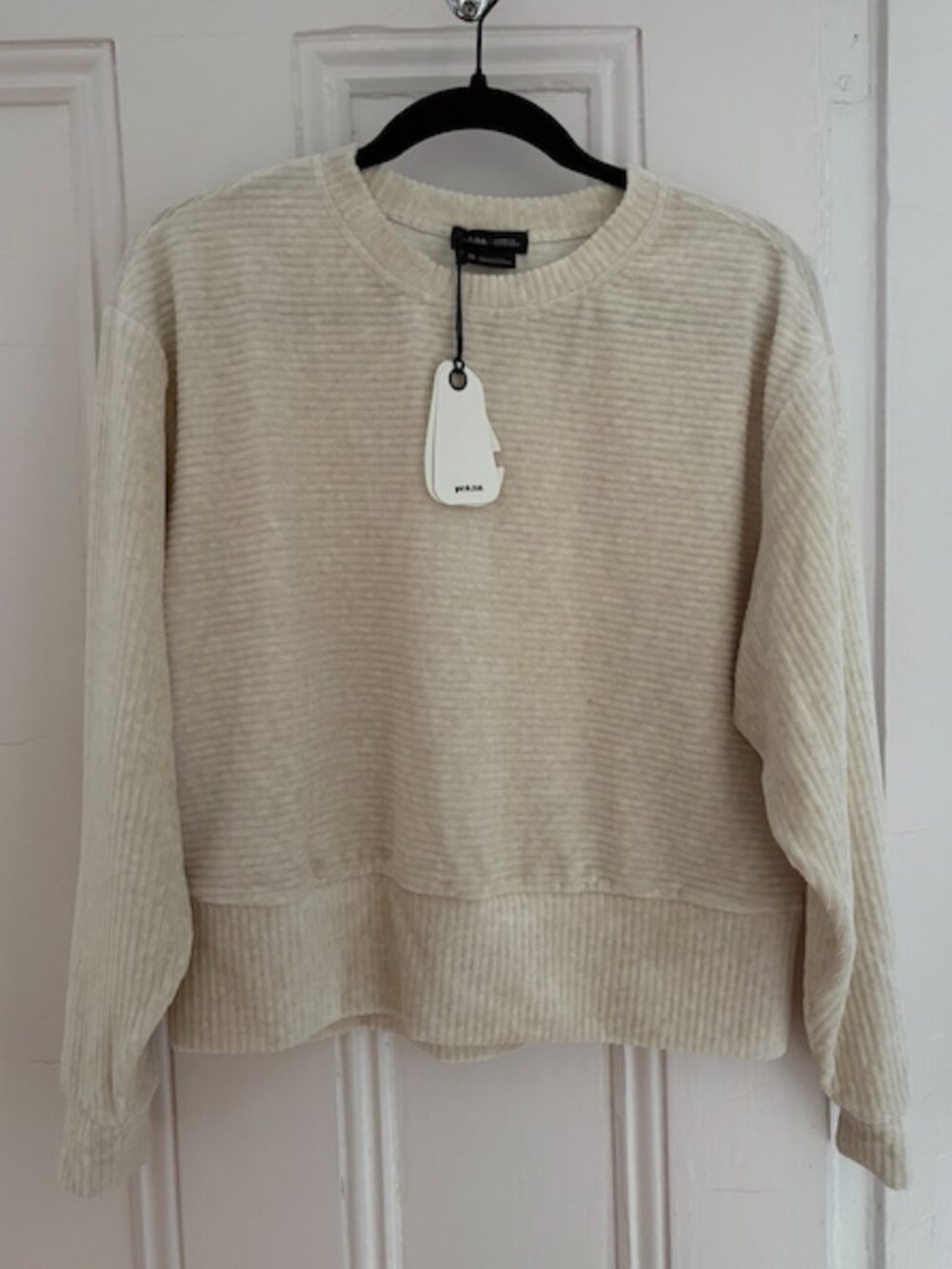 Prana Escambia Sweater